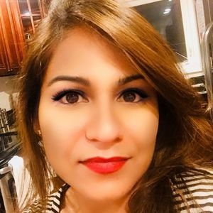 Meet your Posher, Monika